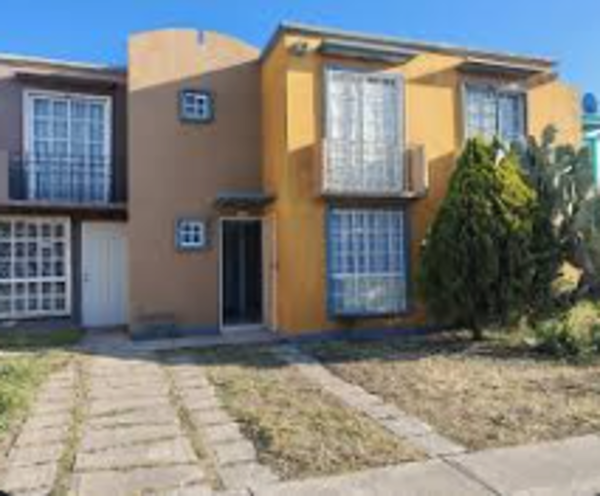 Casa en venta en Arbolada los Sauces, Zumpango — foto 1 de 2