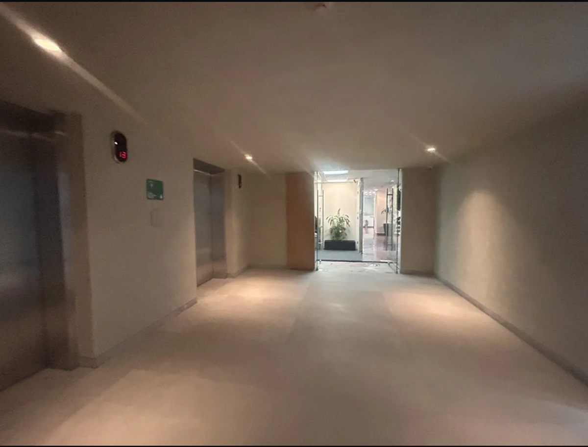 Oficina en renta en Juarez, Cuauhtémoc — foto 1 de 11