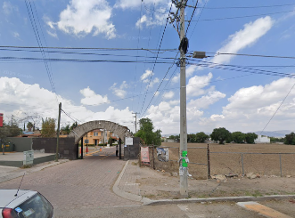 Casa en venta en Villa Corzo, San José de Iturbide — foto 3 de 3