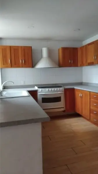 Casa en venta en Olivar de los Padres, Álvaro Obregón — foto 3 de 5
