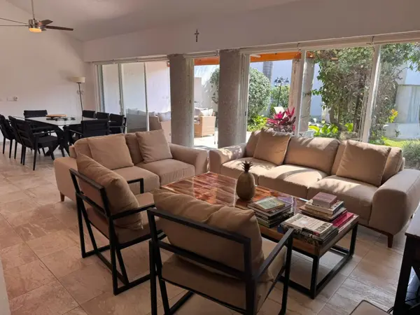 Casa en venta en Colinas de Santa Fe, Xochitepec — foto 3 de 14