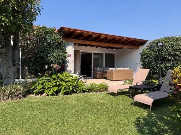 Casa en venta en Colinas de Santa Fe, Xochitepec — foto 2 de 14