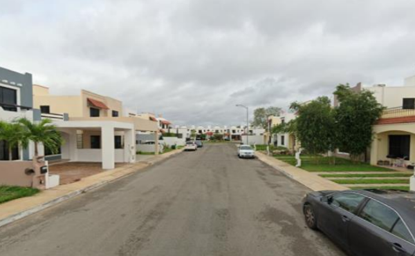 Casa en venta en Gran Santa Fe, Mérida — foto 2 de 19