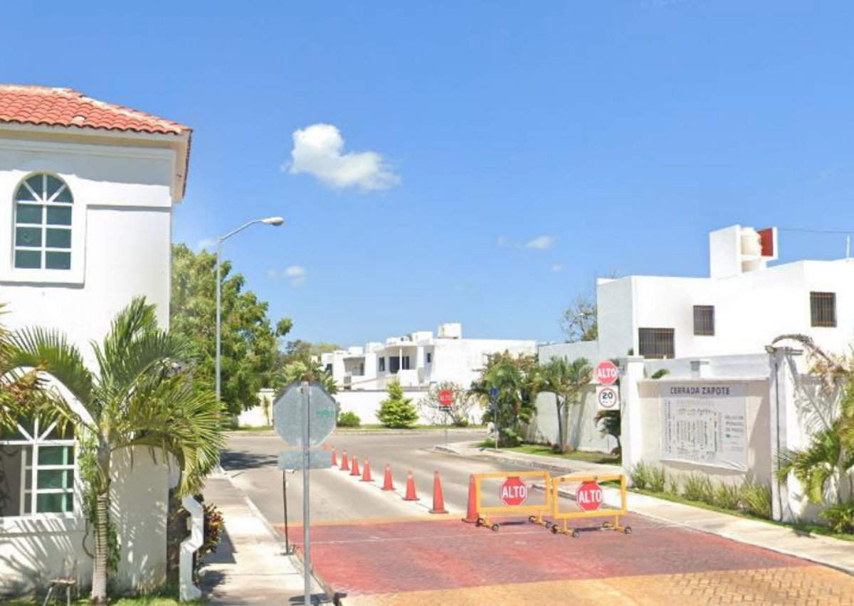 Casa en venta en Gran Santa Fe, Mérida — foto 1 de 19