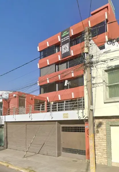 Edificio Comercial en Renta en Blvd. 5 de Mayo, Puebla - Zona Centro El Carmen