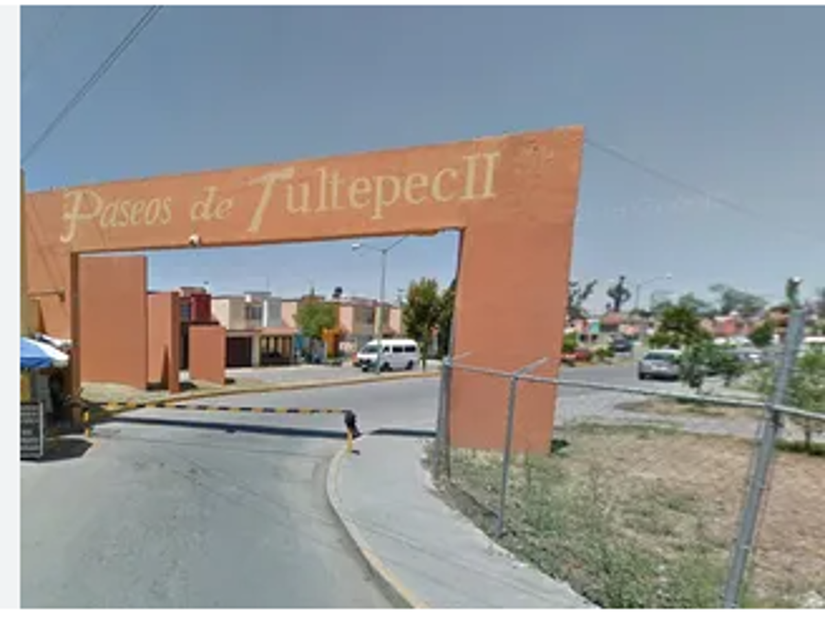 Casa en venta en El Bosque Tultepec, Tultepec — foto 1 de 2