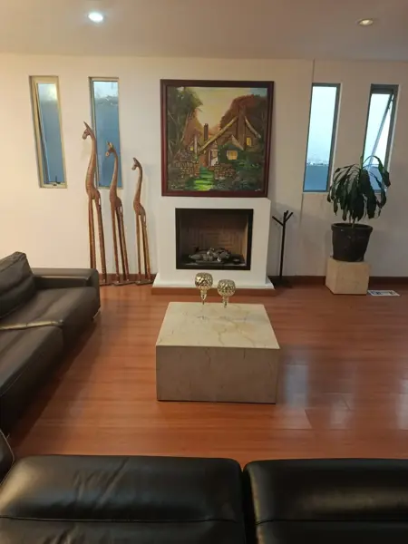 Departamento en renta en Condado de Sayavedra, Atizapán de Zaragoza — foto 2 de 6