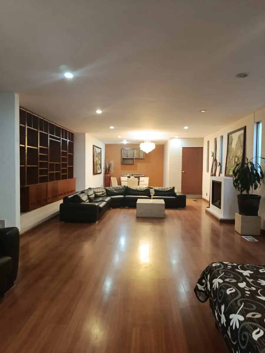 Departamento en renta en Condado de Sayavedra, Atizapán de Zaragoza — foto 1 de 6
