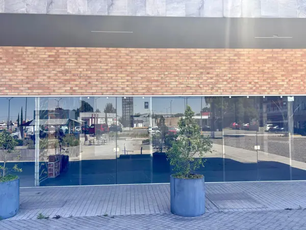 Local en renta en Jardines de San Carlos, San Andrés Cholula — foto 2 de 9
