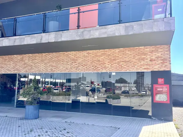 Local en renta en Jardines de San Carlos, San Andrés Cholula — foto 3 de 9