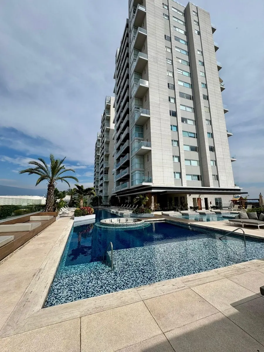 Departamento en venta en Flores Magón 2a Fracción, Cuernavaca — foto 1 de 18