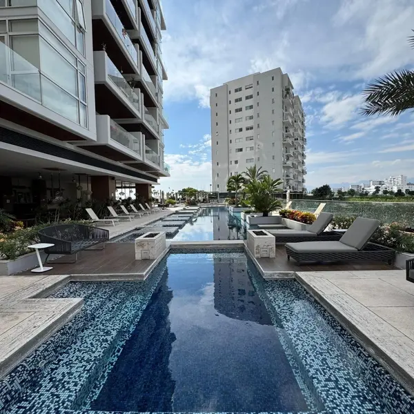 Departamento en venta en Flores Magón 2a Fracción, Cuernavaca — foto 2 de 18