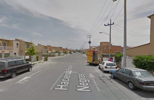 Casa en venta en San Vicente Chicoloapan de Juárez Centro, Chicoloapan — foto 2 de 3