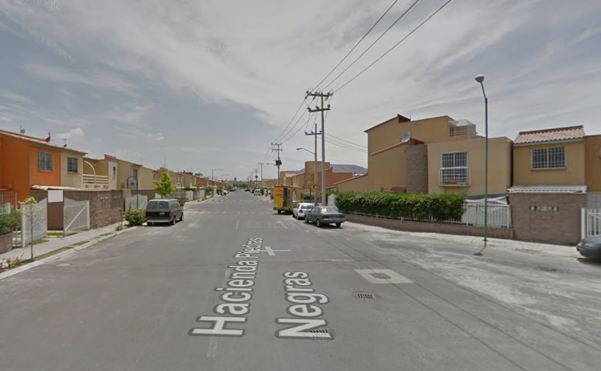 Casa en venta en San Vicente Chicoloapan de Juárez Centro, Chicoloapan — foto 1 de 3