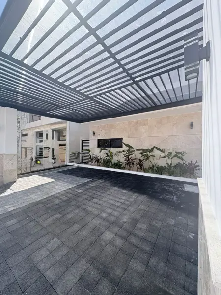 Casa en venta en Vía Cumbres Residencial, Benito Juárez — foto 2 de 27