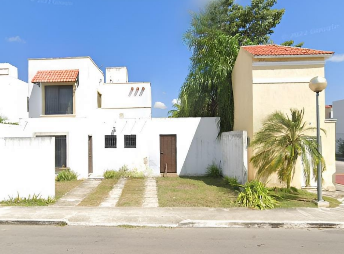 Casa en venta en Gran Santa Fe, Mérida — foto 1 de 15