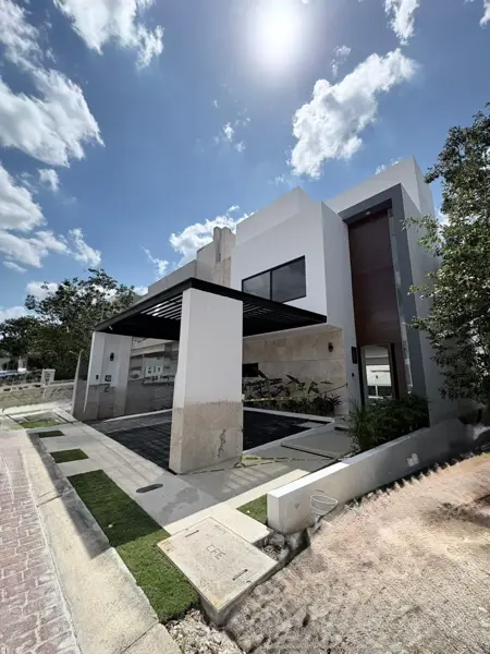Casa en venta en Vía Cumbres Residencial, Benito Juárez — foto 3 de 27