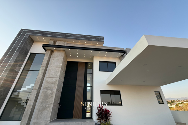 Casa en venta en Lomas de Cocoyoc, Atlatlahucan — foto 2 de 13