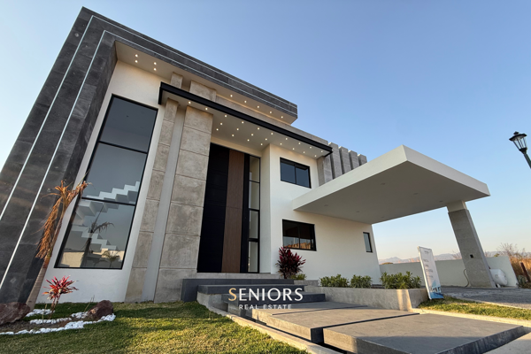 Casa en venta Lomas de Cocoyoc