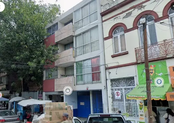 Departamento en venta en Santa Maria la Ribera, Cuauhtémoc — foto 3 de 16