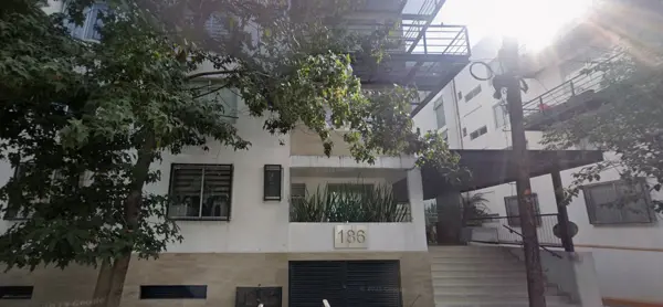 Departamento en venta en San Simon Ticumac, Benito Juárez — foto 3 de 11