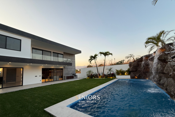 Casa en venta en Lomas de Cocoyoc, Atlatlahucan — foto 3 de 17