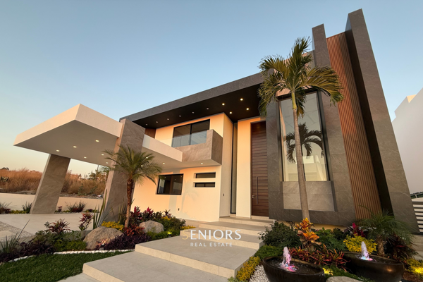 Casa en venta Lomas de Cocoyoc