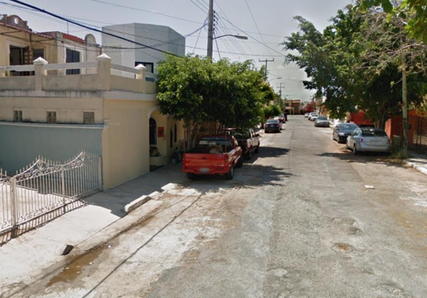 Casa en venta en La Florida, Mérida — foto 2 de 16