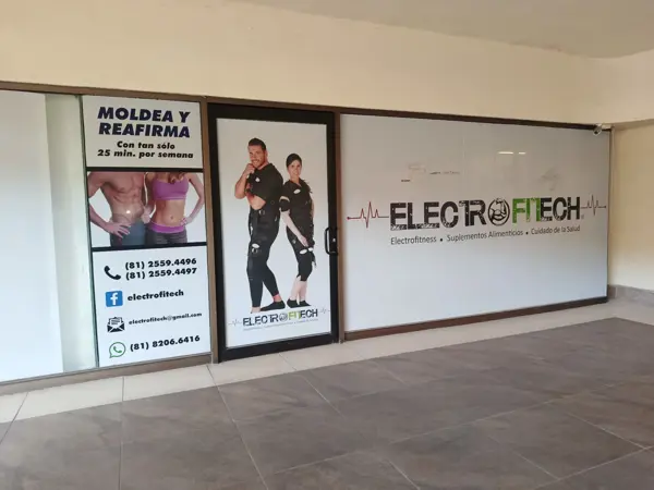 Local en renta en Del Valle, San Pedro Garza García — foto 3 de 7