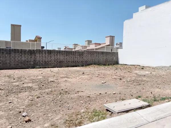 Terreno en venta en Altara 164, Pachuca de Soto — foto 2 de 17