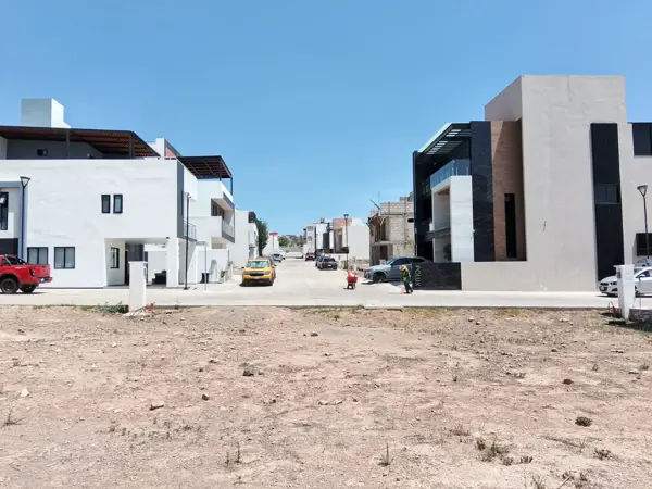 Terreno en venta en Altara 164, Pachuca de Soto — foto 3 de 17