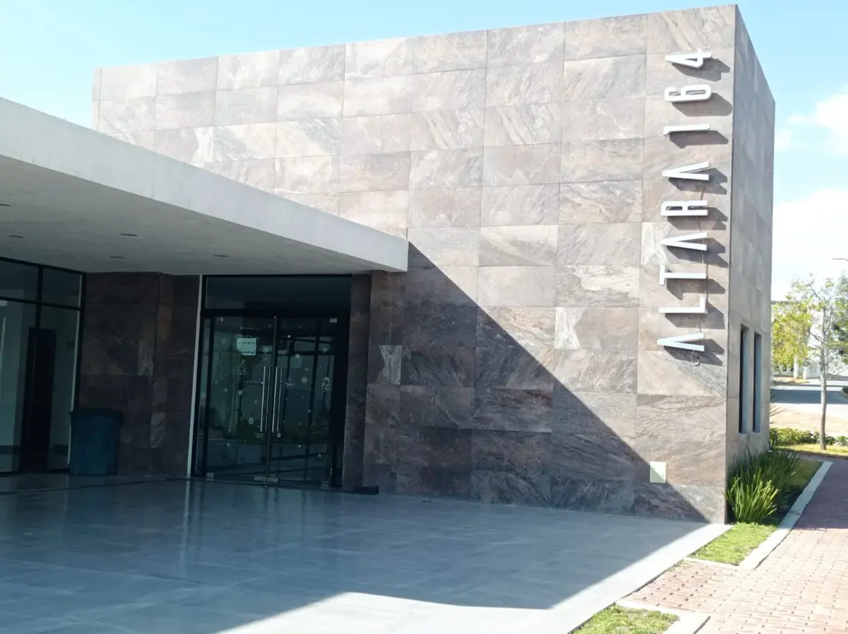 Terreno en venta en Altara 164, Pachuca de Soto — foto 1 de 17