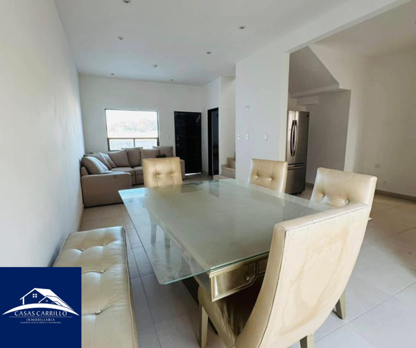 Casa en venta en San José, Torreón — foto 2 de 12