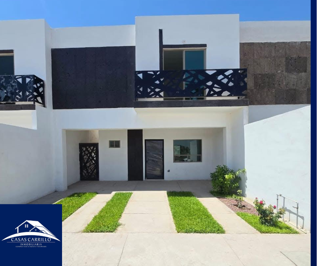 Casa en venta en San José, Torreón — foto 1 de 12