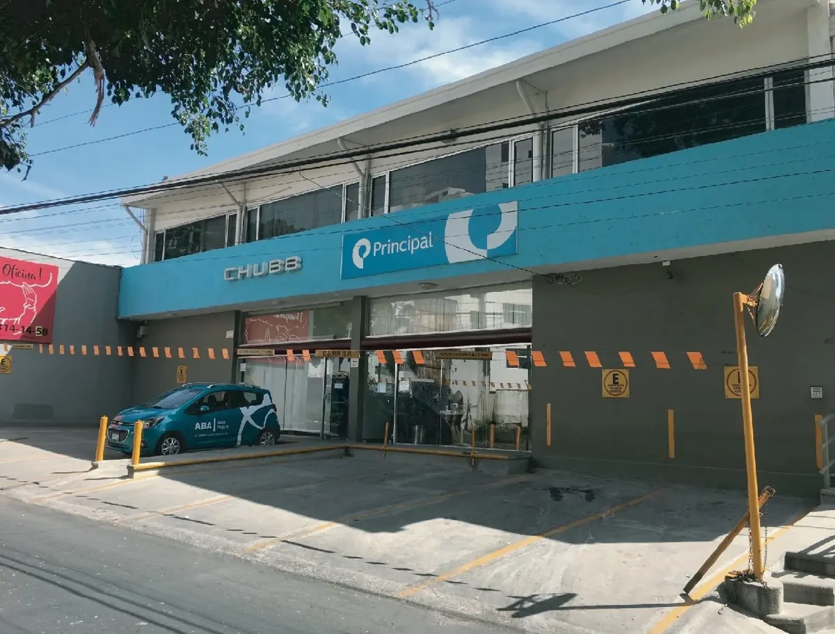 Local en renta en Acapatzingo, Cuernavaca — foto 1 de 5