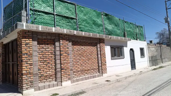 Casa en venta en Primero de Mayo, Soledad de Graciano Sánchez — foto 2 de 3