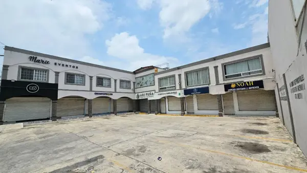 Edificio en venta en Rincon de Guadalupe, Guadalupe — foto 3 de 3