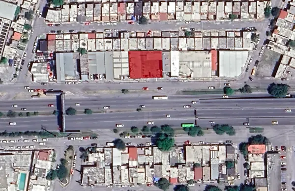 Edificio en venta en Rincon de Guadalupe, Guadalupe — foto 2 de 3