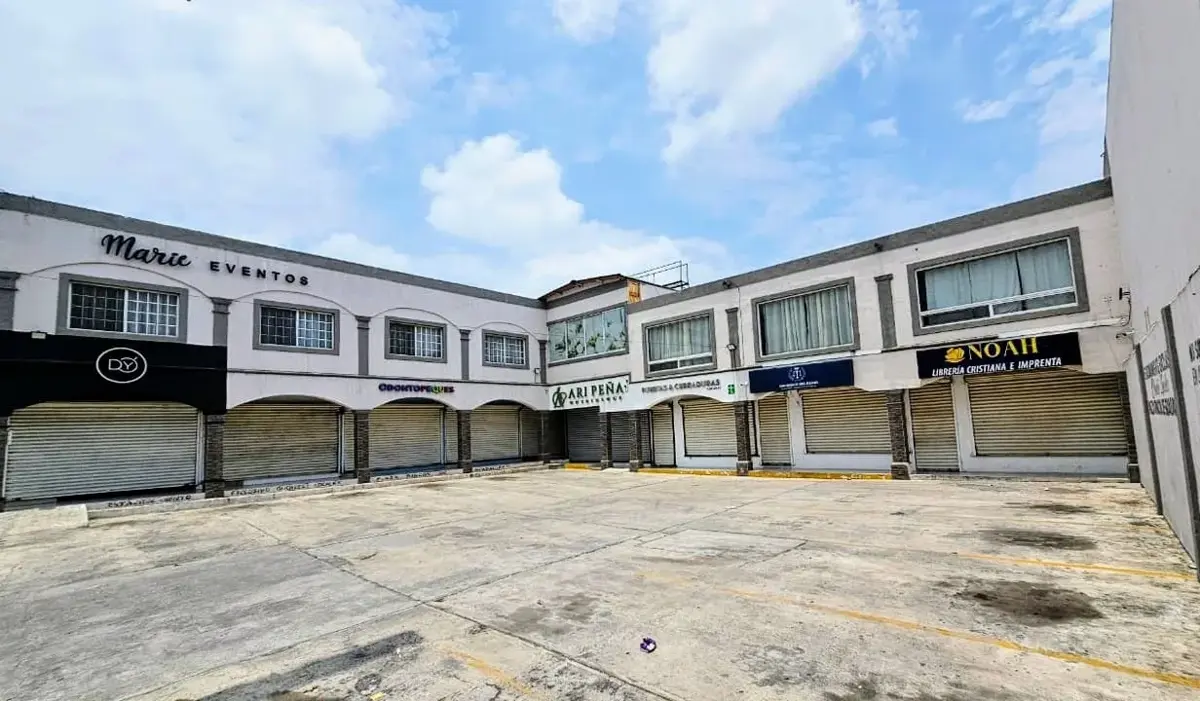 Edificio en venta en Rincon de Guadalupe, Guadalupe — foto 1 de 3