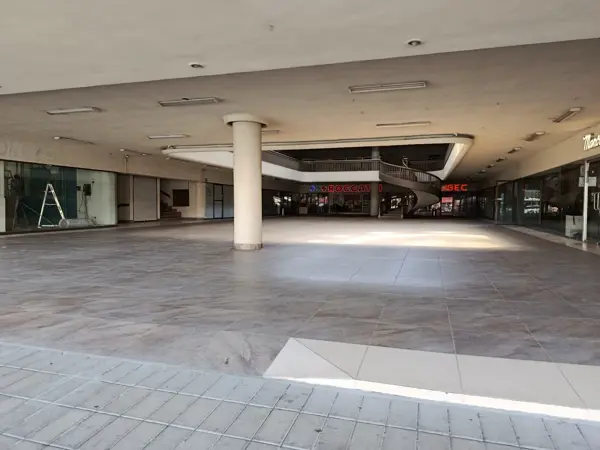 Local Comercial en Renta en Centrito Valle, San Pedro Garza Garcia