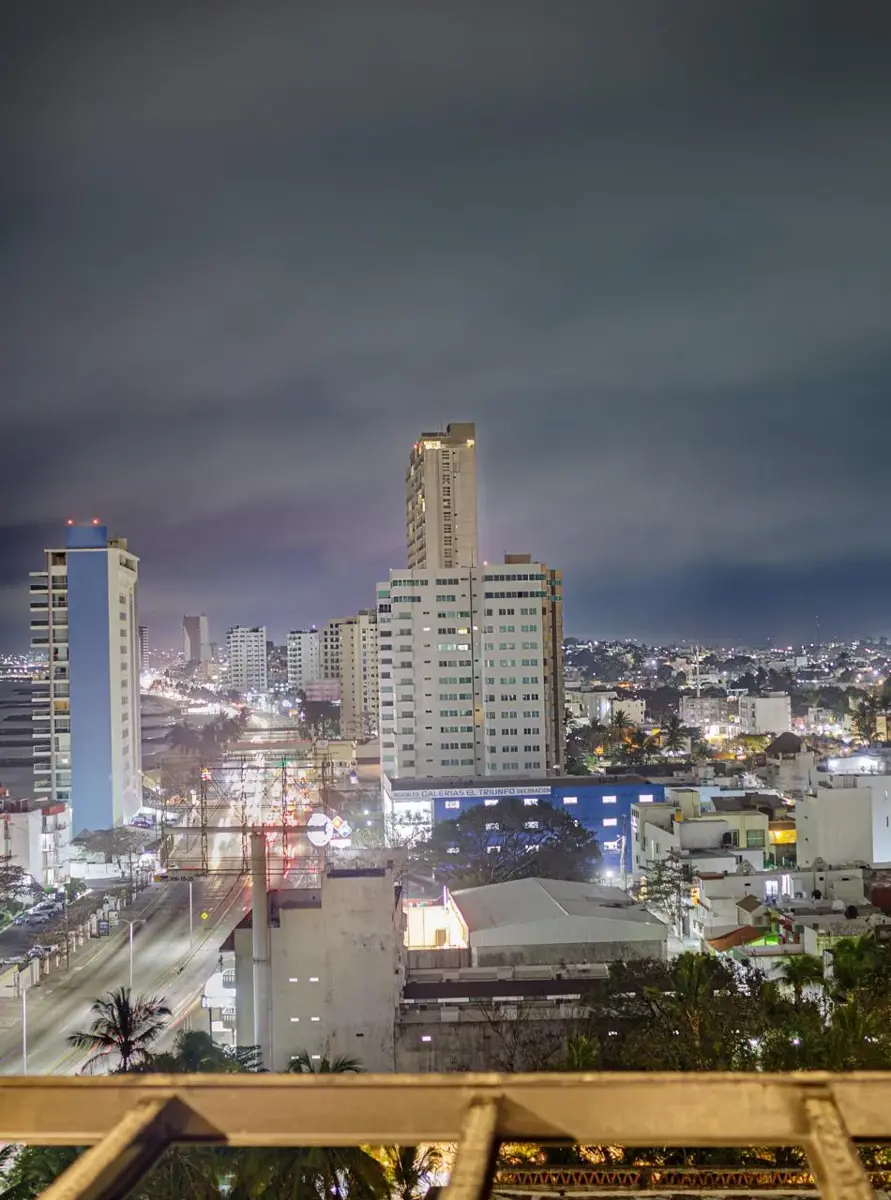 Departamento en renta en Luis Echeverria Álvarez, Boca del Río — foto 1 de 19