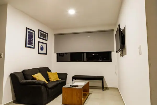 Departamento en renta en Luis Echeverria Álvarez, Boca del Río — foto 2 de 19