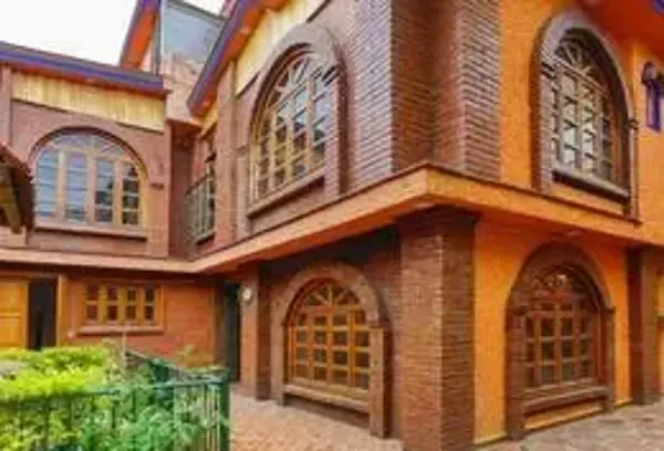 Casa en venta en Lomas de San Lorenzo, Iztapalapa — foto 2 de 13