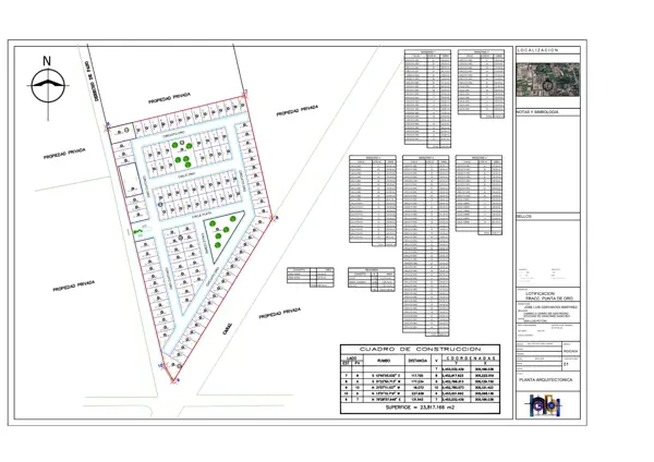 Terreno en venta en Primero de Mayo 2a. Sección, Soledad de Graciano Sánchez — foto 2 de 4