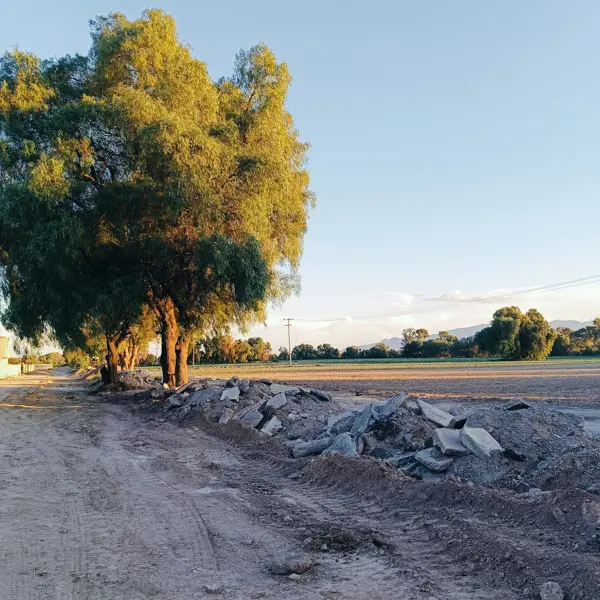 Terreno en venta en Primero de Mayo 2a. Sección, Soledad de Graciano Sánchez — foto 3 de 4