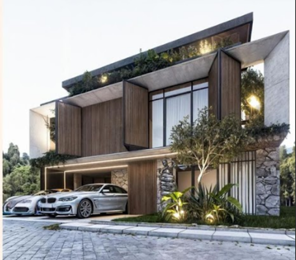 Casa en venta en Lomas de Angelópolis, San Andrés Cholula — foto 2 de 12