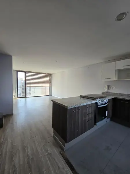 Departamento en venta en Insurgentes Cuicuilco, Coyoacán — foto 3 de 24