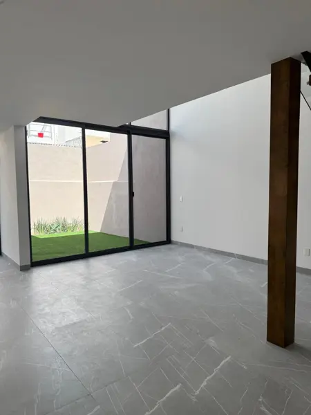 Casa en venta en El Molino Residencial y Golf, León — foto 2 de 12