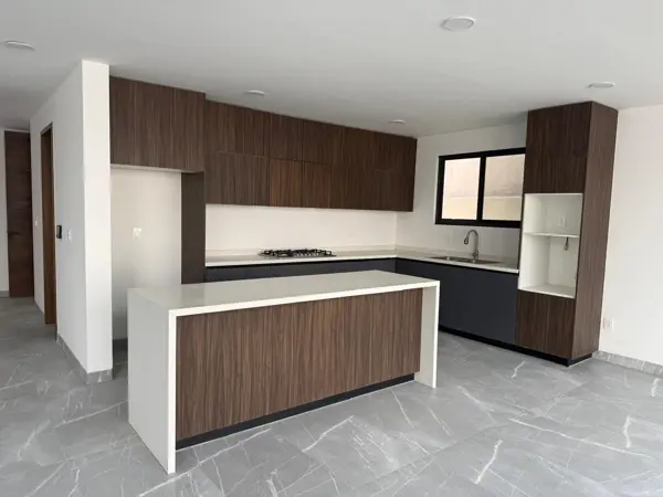 Casa en venta en El Molino Residencial y Golf, León — foto 3 de 12