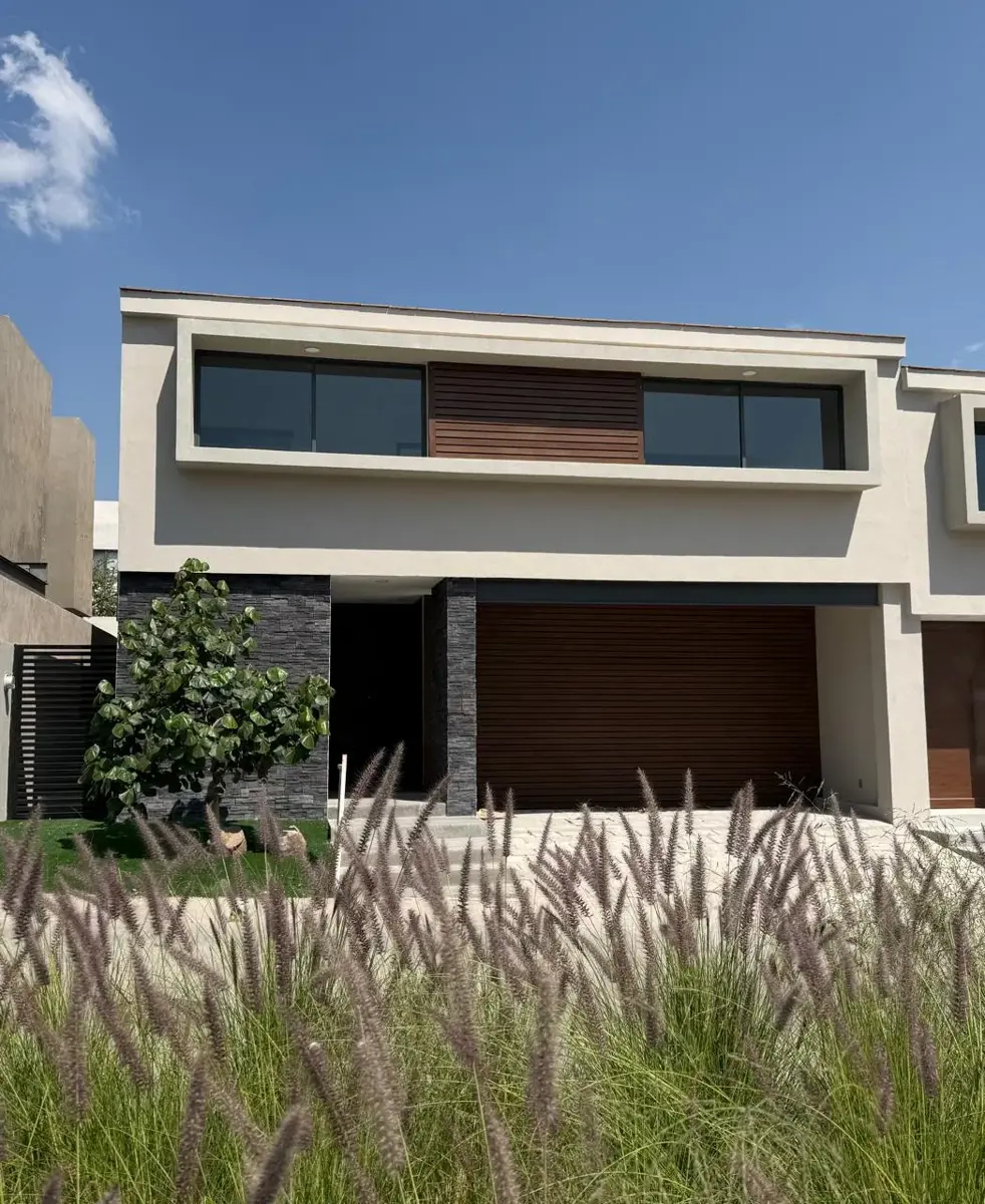Casa en venta en El Molino Residencial y Golf, León — foto 1 de 12